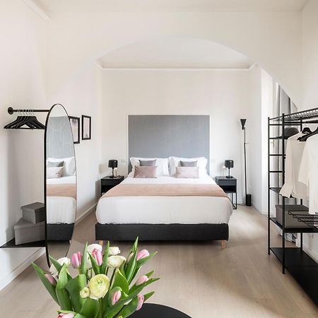 Easylife - Suite In Porta Venezia 米兰 外观 照片