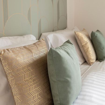 Easylife - Suite In Porta Venezia 米兰 外观 照片