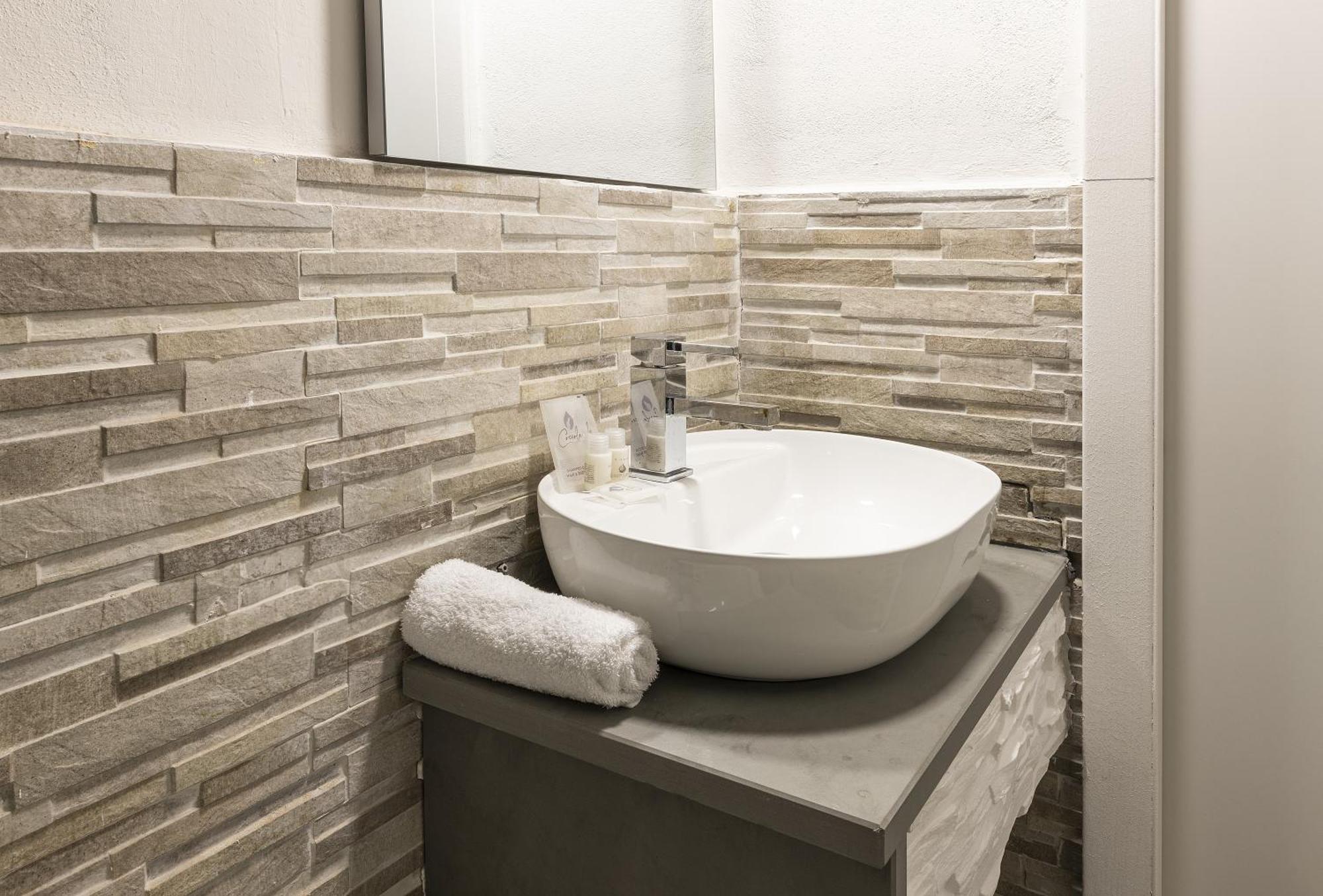 Easylife - Suite In Porta Venezia 米兰 外观 照片
