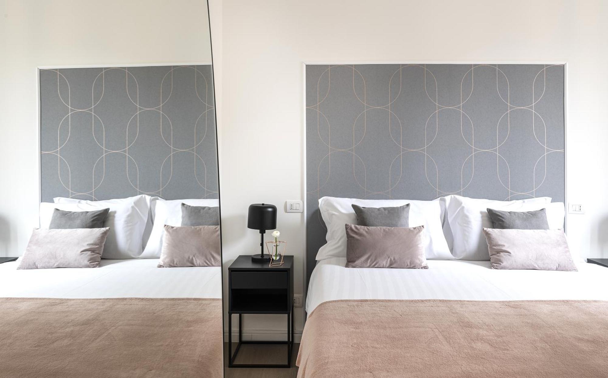 Easylife - Suite In Porta Venezia 米兰 外观 照片
