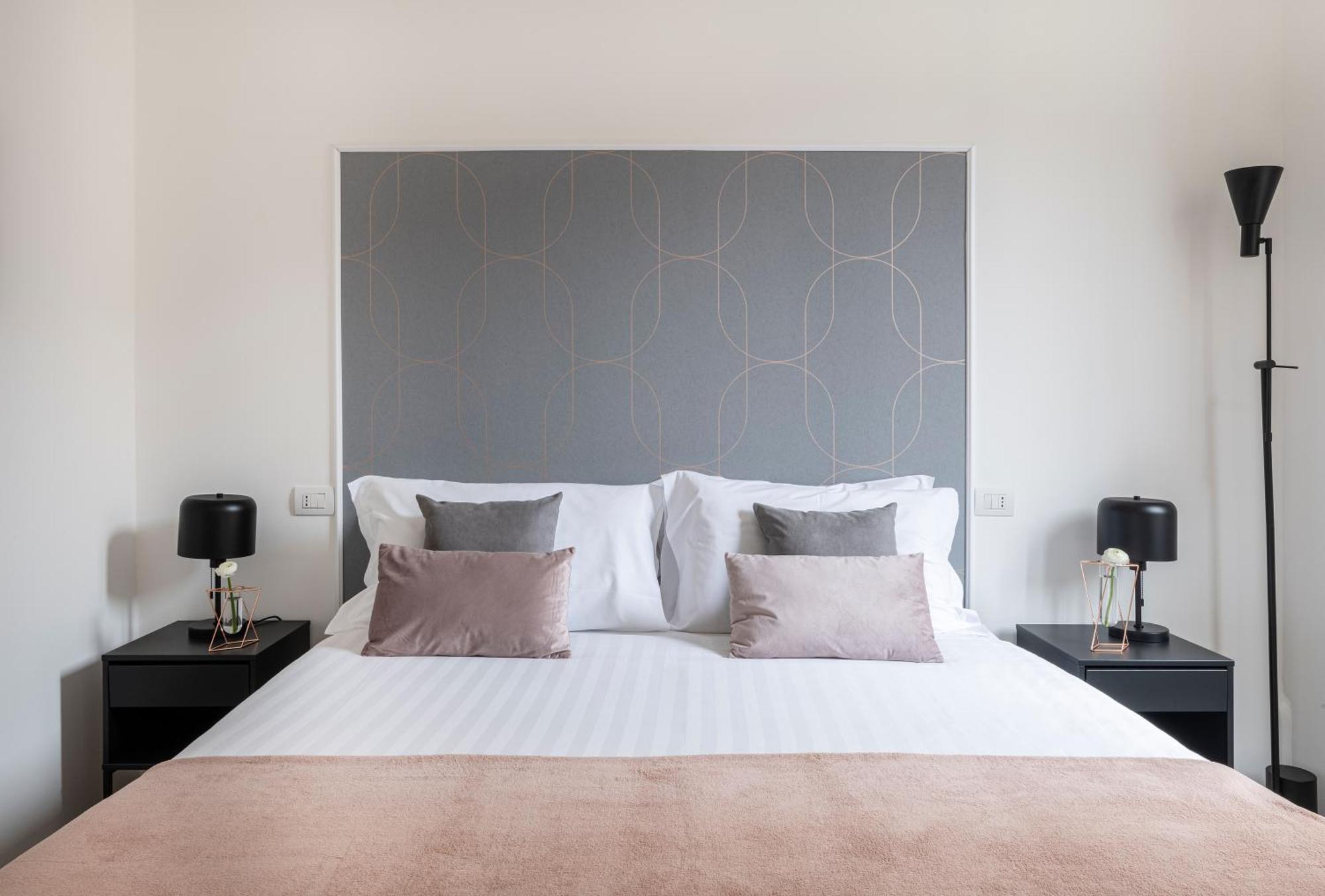 Easylife - Suite In Porta Venezia 米兰 外观 照片