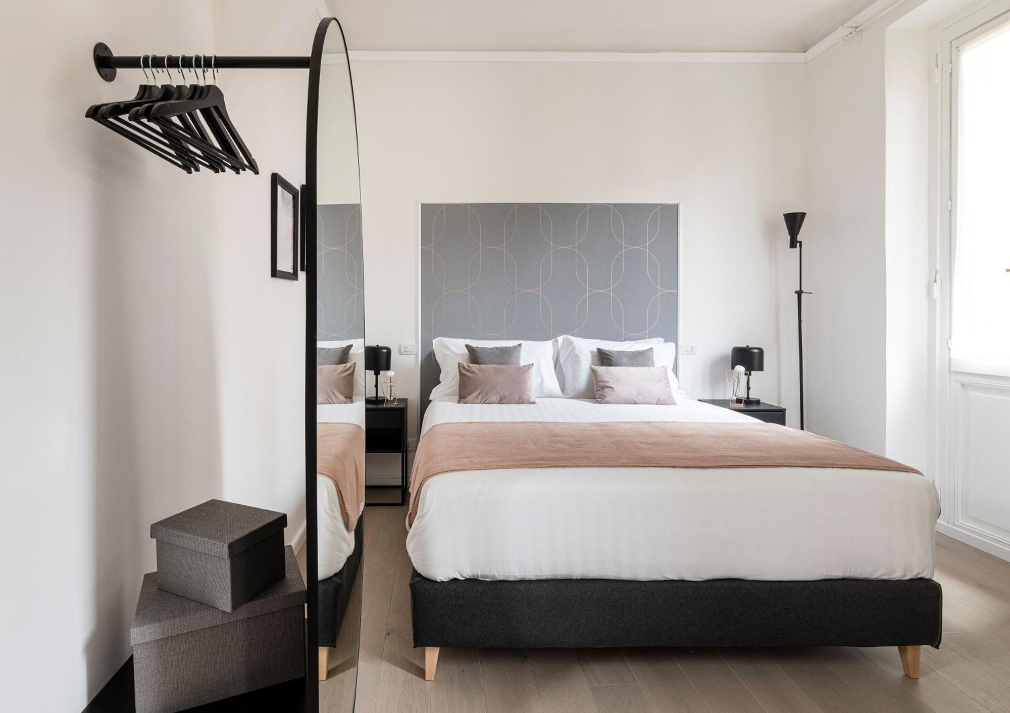 Easylife - Suite In Porta Venezia 米兰 外观 照片