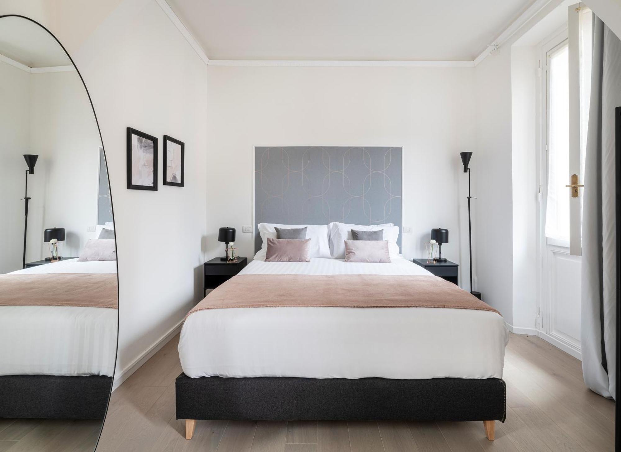 Easylife - Suite In Porta Venezia 米兰 外观 照片