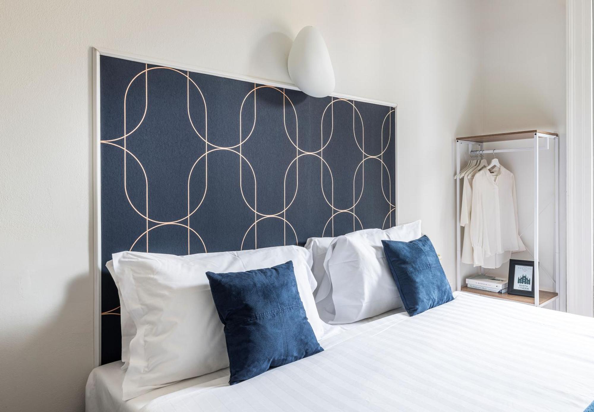 Easylife - Suite In Porta Venezia 米兰 外观 照片