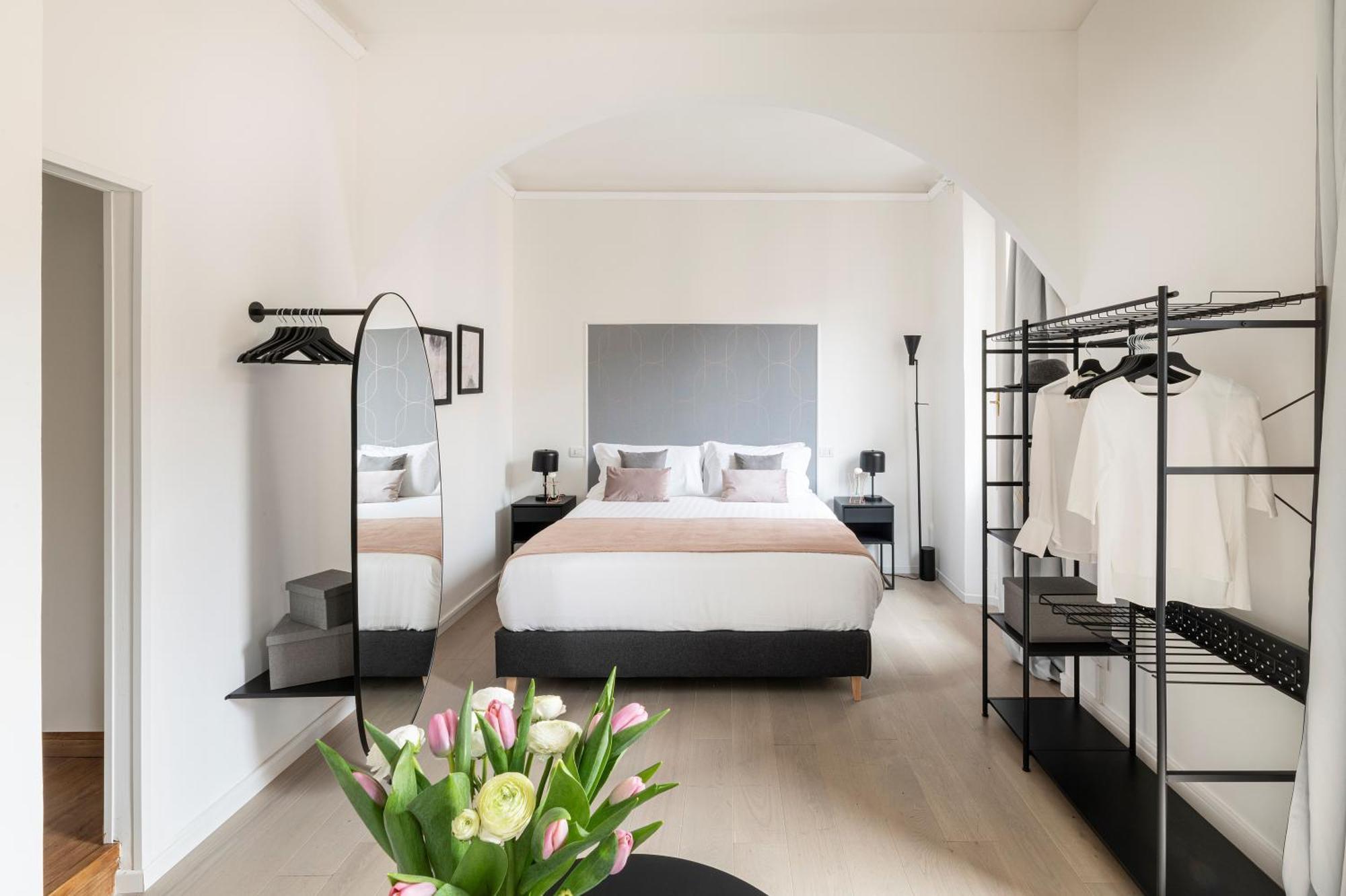 Easylife - Suite In Porta Venezia 米兰 外观 照片