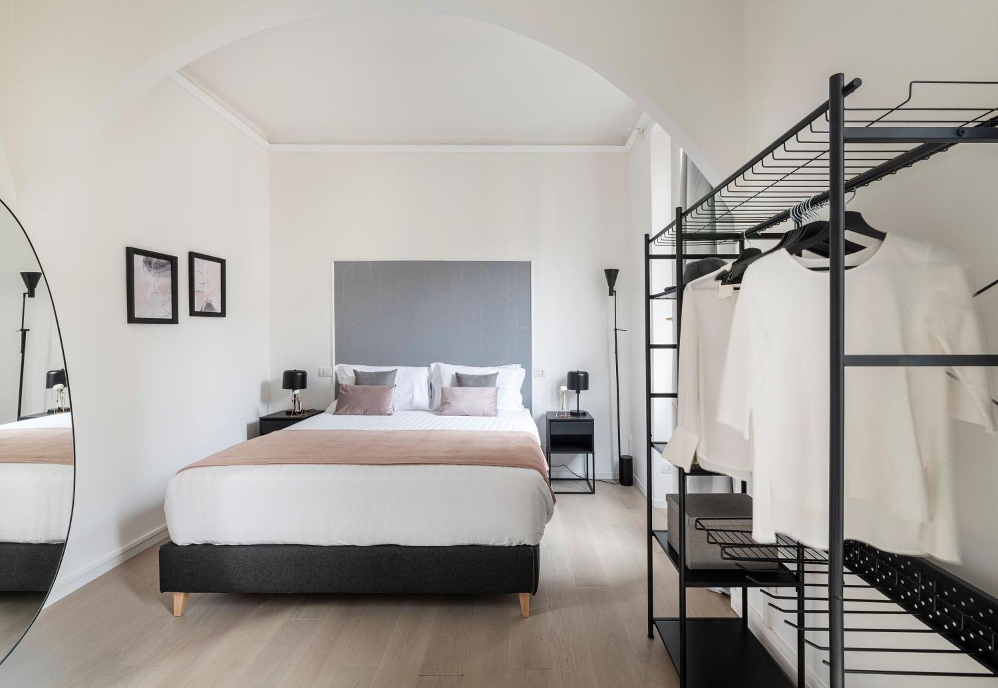 Easylife - Suite In Porta Venezia 米兰 外观 照片