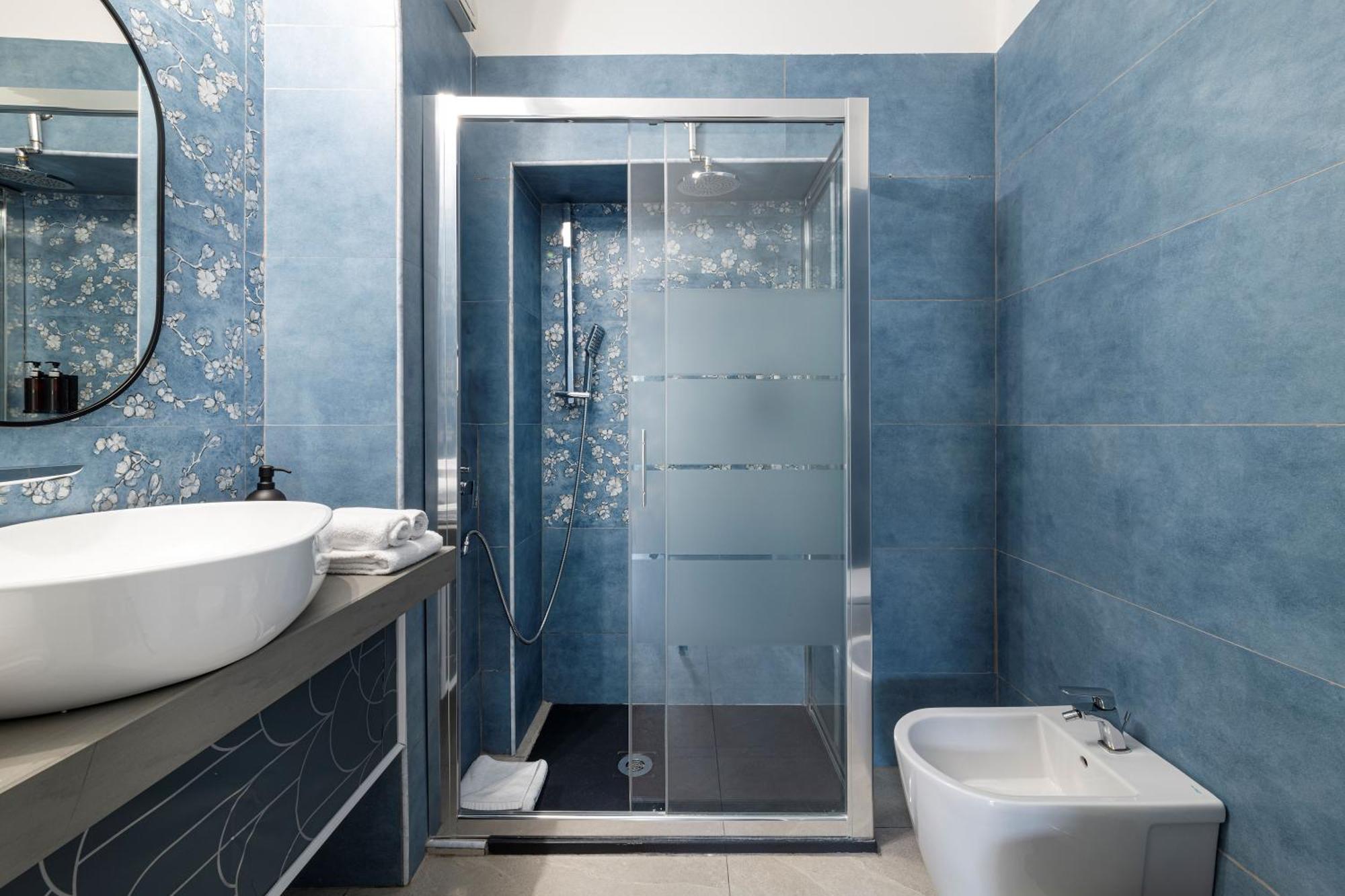 Easylife - Suite In Porta Venezia 米兰 外观 照片