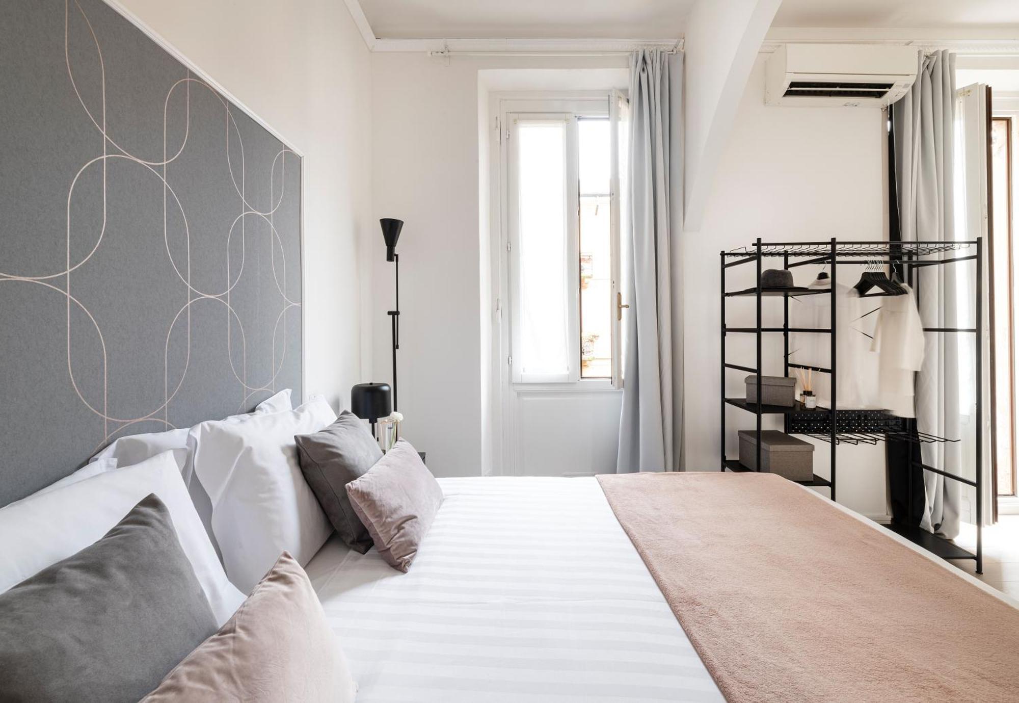 Easylife - Suite In Porta Venezia 米兰 外观 照片