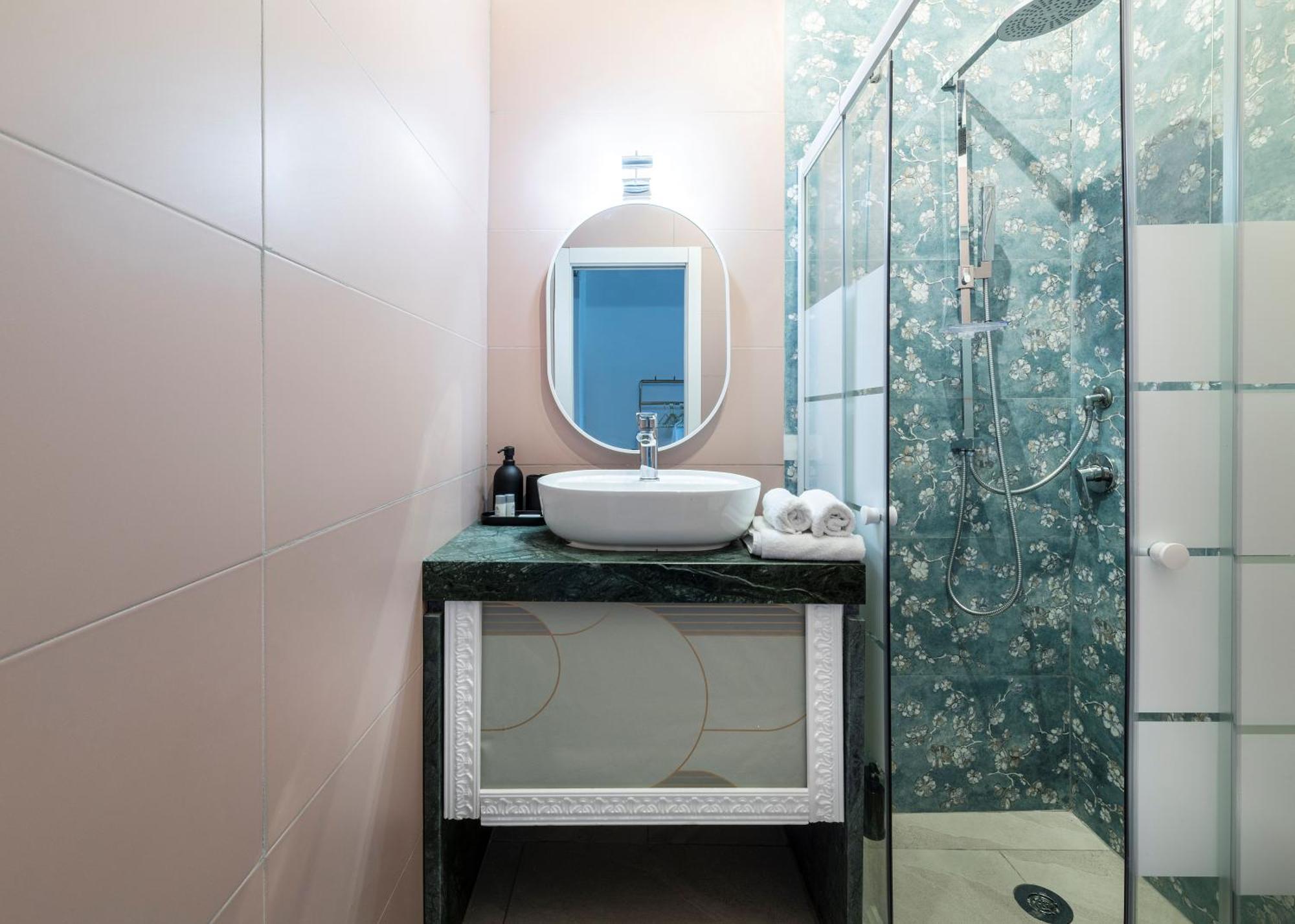 Easylife - Suite In Porta Venezia 米兰 外观 照片
