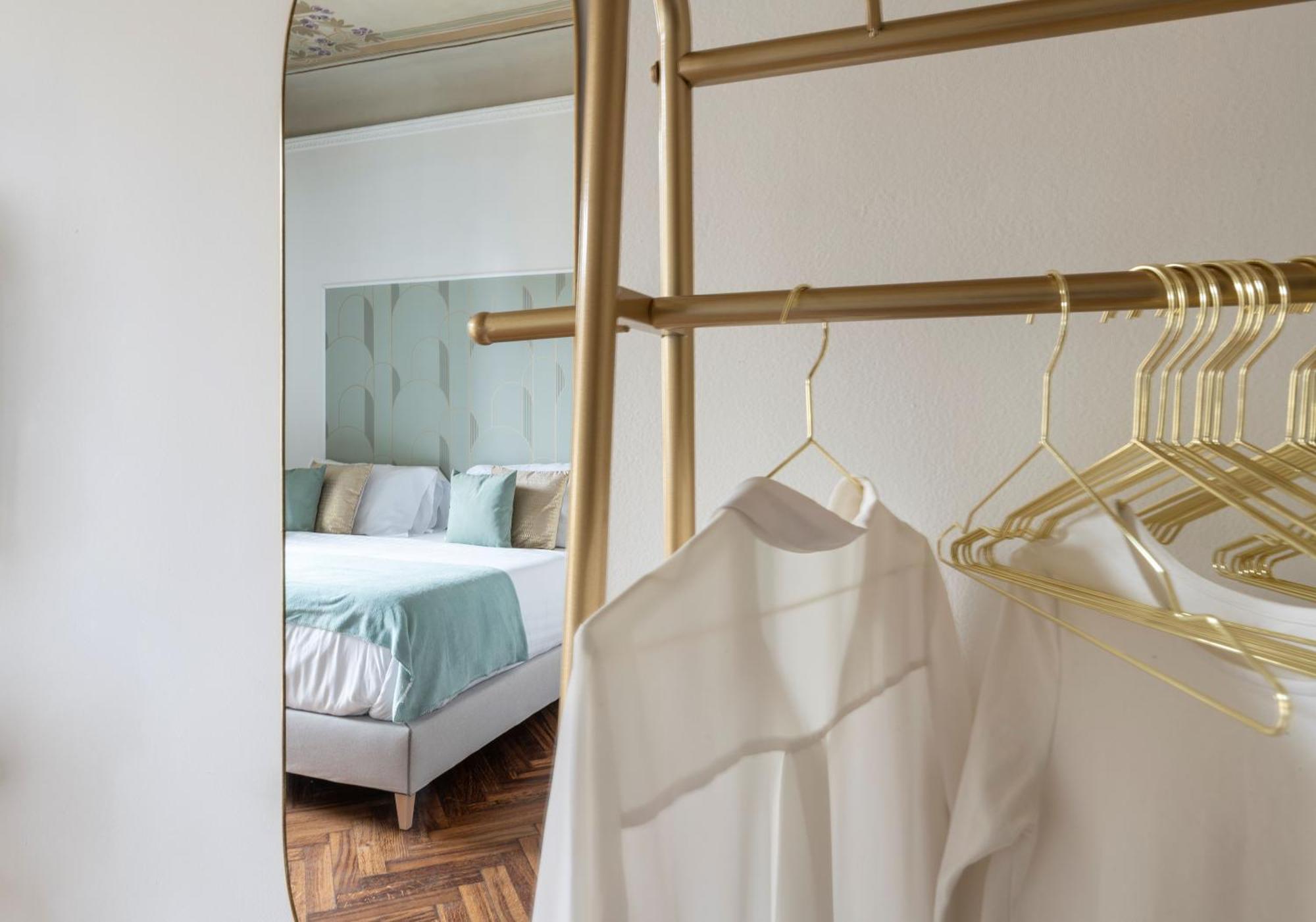 Easylife - Suite In Porta Venezia 米兰 外观 照片