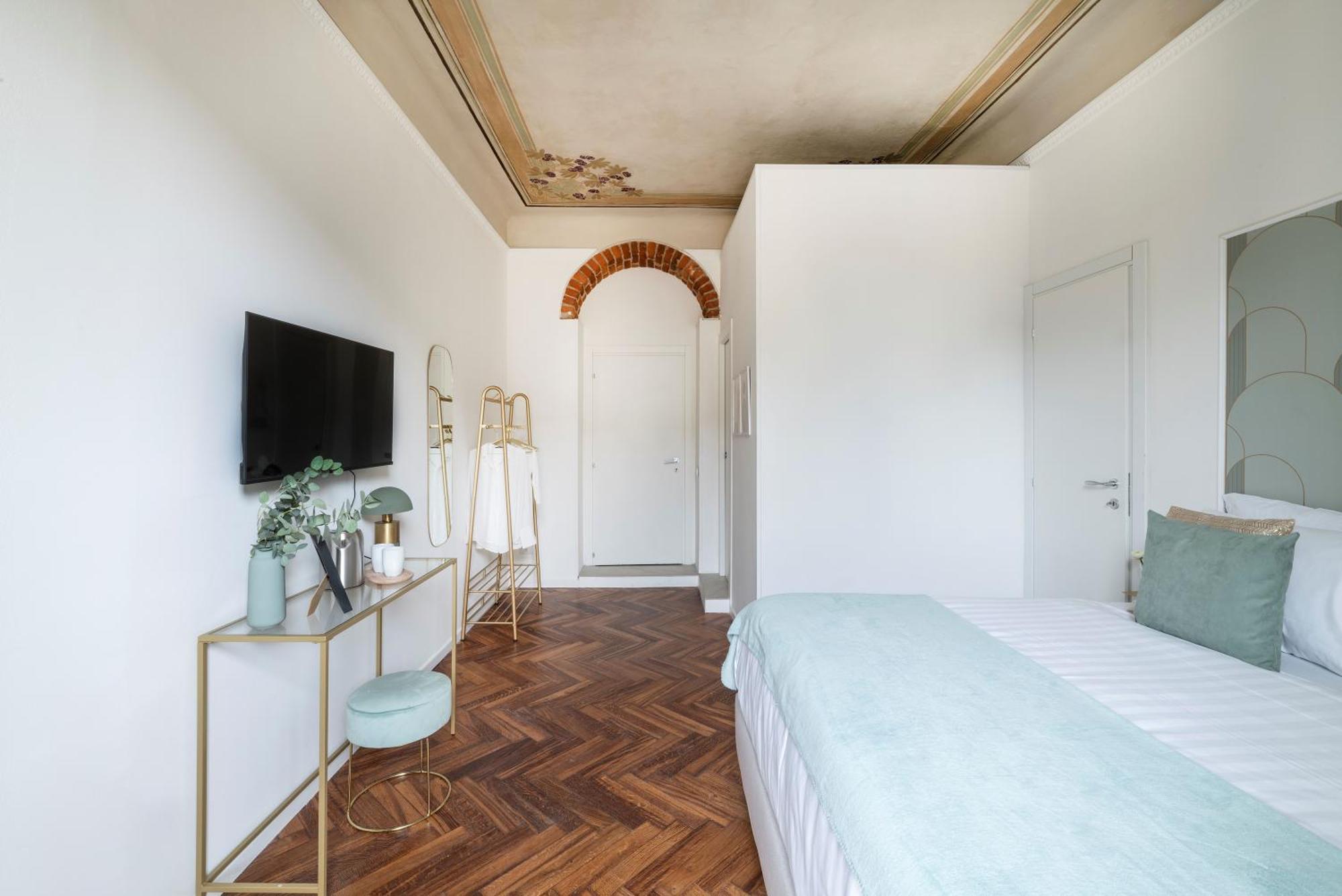 Easylife - Suite In Porta Venezia 米兰 外观 照片