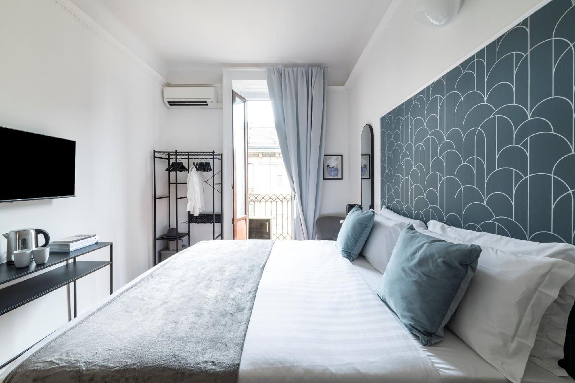 Easylife - Suite In Porta Venezia 米兰 外观 照片