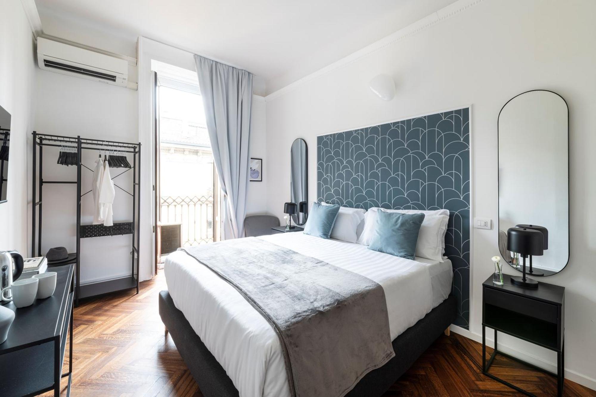 Easylife - Suite In Porta Venezia 米兰 外观 照片