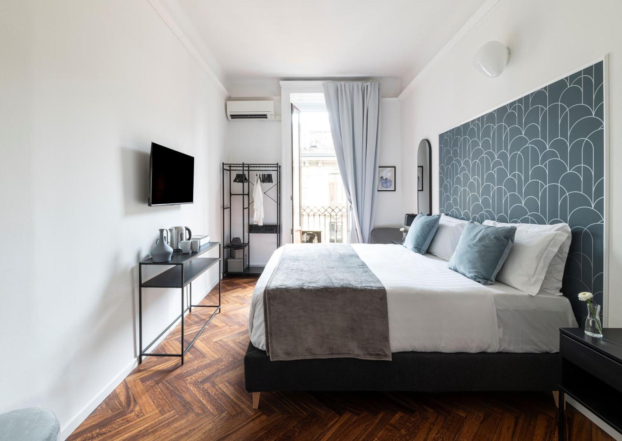 Easylife - Suite In Porta Venezia 米兰 外观 照片
