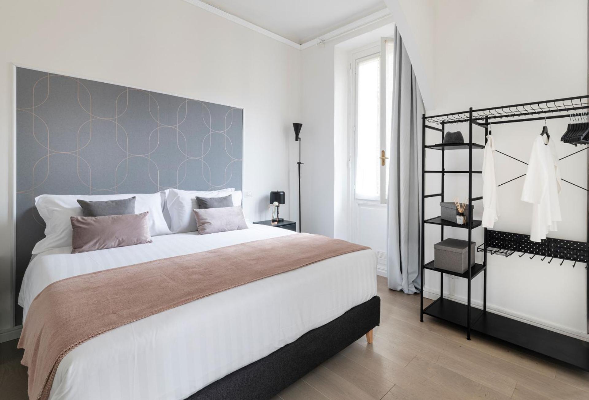 Easylife - Suite In Porta Venezia 米兰 外观 照片